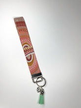 Load image into Gallery viewer, Key Chain - Sacred Country
