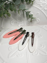 Load image into Gallery viewer, Creaseless Clip - pink
