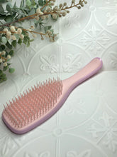 Load image into Gallery viewer, Detangling Hair Brush - Pink
