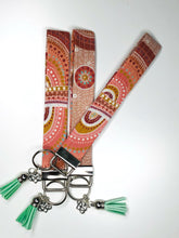 Load image into Gallery viewer, Key Chain - Sacred Country
