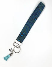 Load image into Gallery viewer, Key Chain - Walkabout Blue
