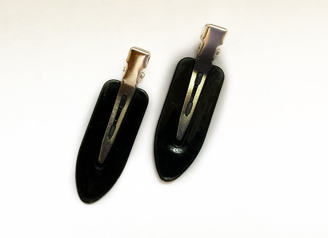 Creaseless Clip - Black